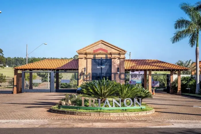 Lote em Condomínio para Venda Jardim Guaporé, Ourinhos