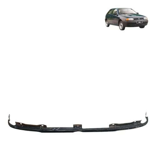 Bigode Parachoque Dianteiro Gol G2 1995 S 35686
