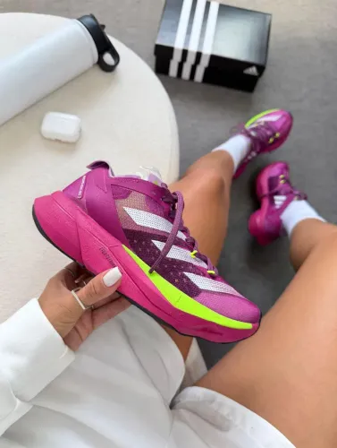 Adidas Adizero Adios Pro 3 -Feminino, Premium!