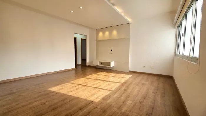 Apartamento na localizações mais desejadas de São Paulo, no meio do Jardim Paulista, com t