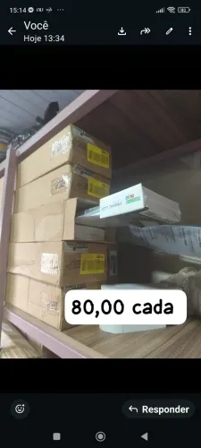 Luminária