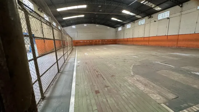 ALUGA-SE GALPÃO NO CINQUENTENÁRIOS 500m2 - PRIMOR IMÓVEIS BH!