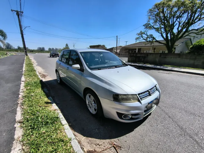 Fiat Stilo 1.8/ 1.8 Connect Flex 8V 5P 2010