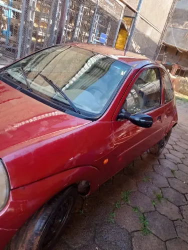 Ford KA 1.0i 3P 1997