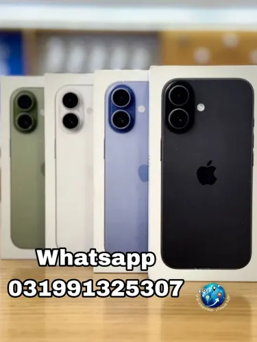 iPhone 17 Novo Lacrado com Garantia e Brindes