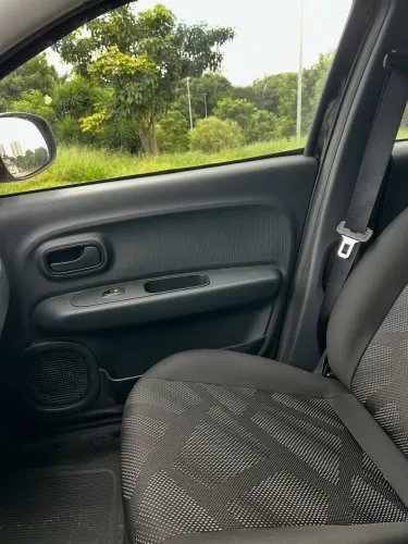 Fiat Mobi Drive 1.0 Flex 6V 5P 2018