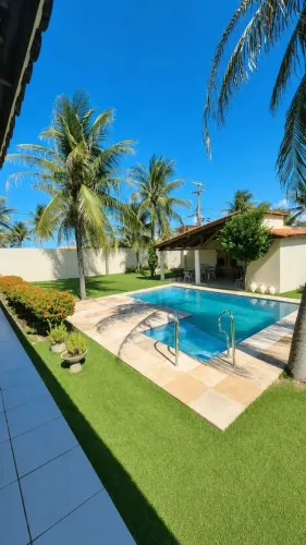 OPORTUNIDADE ÚNICA NO CENTRO DA TAÍBA EXCELENTE PARA MORADIA OU INVESTIMENTO!