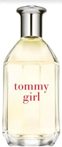 Perfume Tommy Girl Edt Feminino 100ml Tommy Hilfiger