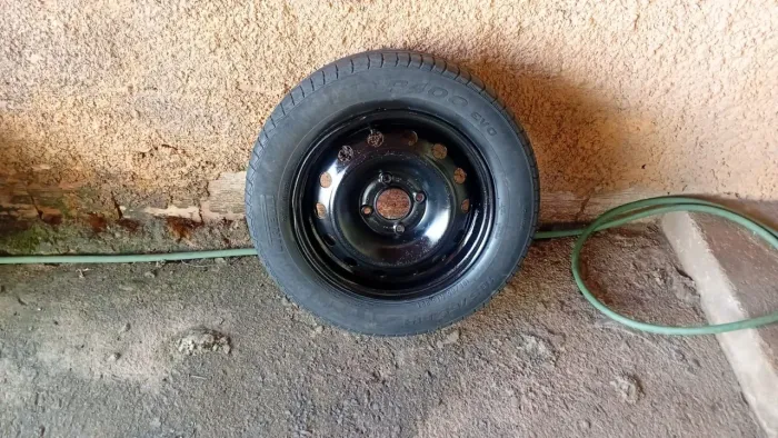 Roda 14 citroen/ Ford ou logan