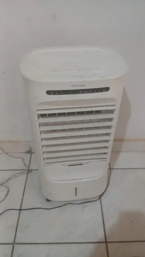 Climatizador
