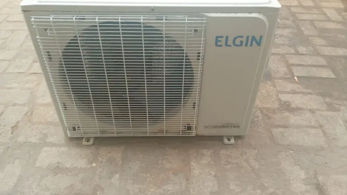Refrigeração