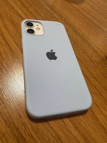Iphone 12 mini
