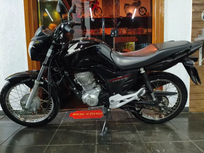 HONDA START 160 2021 IMPECÁVEL 