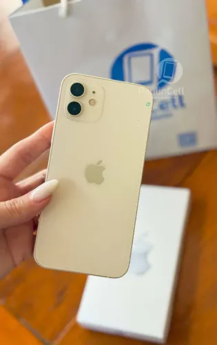 IPhone 12 64gb Branco