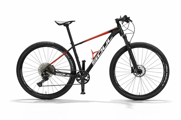 Soul SL329 Monte Negro