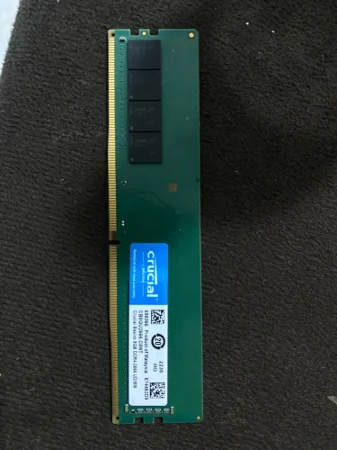 MEMÓRIA ddr4
