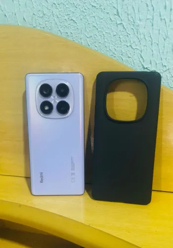 Vendo ou troco redmi note 14 pro 