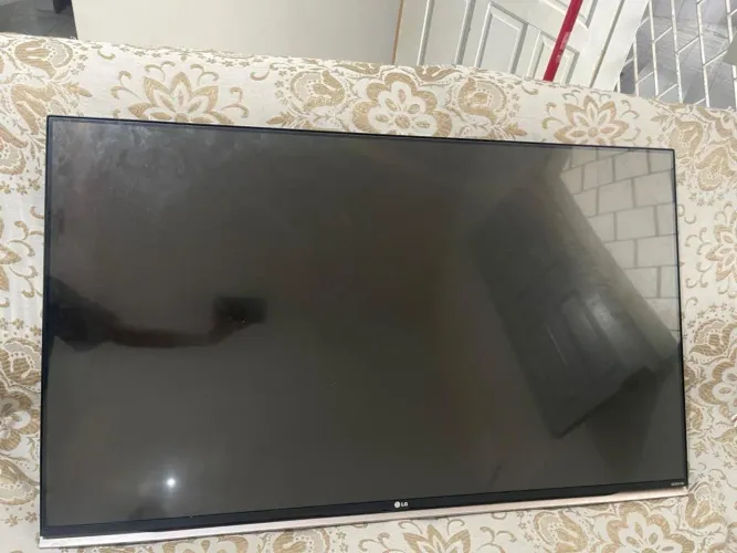 Tv LG 49 polegadas