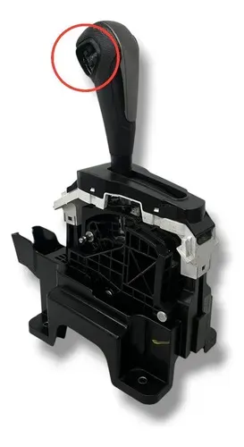 Alavanca Câmbio Automático Gm Spin 1.8 Flex 2013 2014 Det