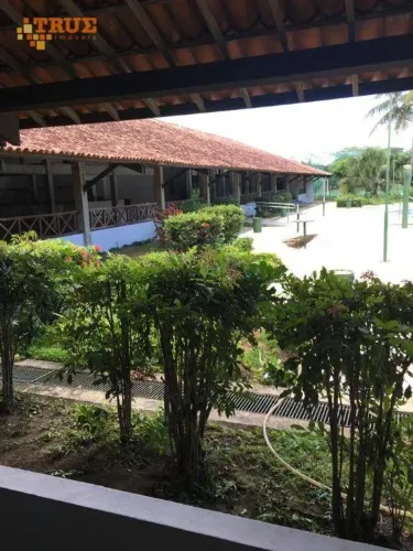 Flat com 1 dormitório à venda, 28 m² por R$ 250.000,00 - Nossa Senhora Das Graças - Gravat