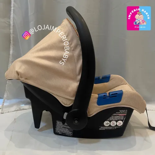 Bebê conforto