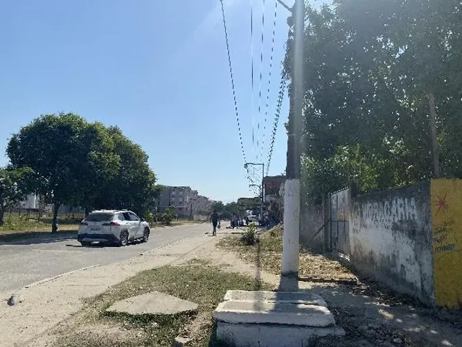 Imóvel com ótima proposta Apartamento no Venda das Pedras, Itaborai - RJ, Apto 403, 2 qua