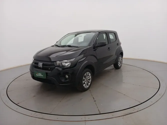 Fiat Mobi Like 1.0 Fire Flex 5P. 2025