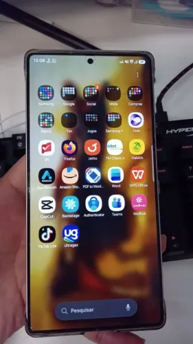 Galaxy s25 Ultra 256GB