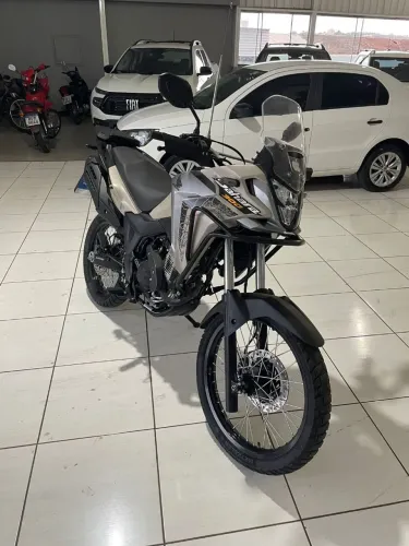 Sahara 300