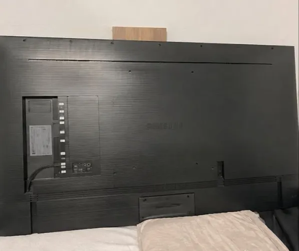 Tv Samsung 65"