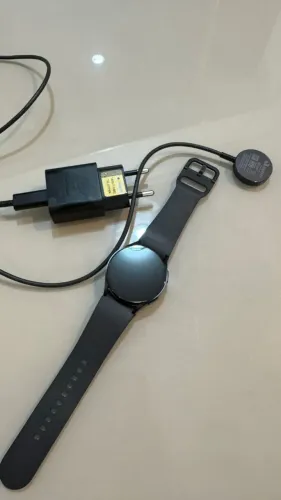 Samsung Galaxy Watch6 40mm (SM-R930) - SEMINOVO