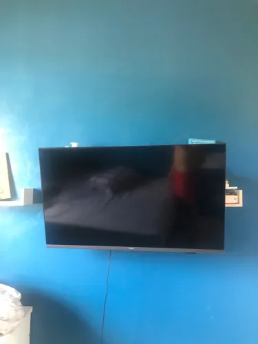 Tv smart Philips 