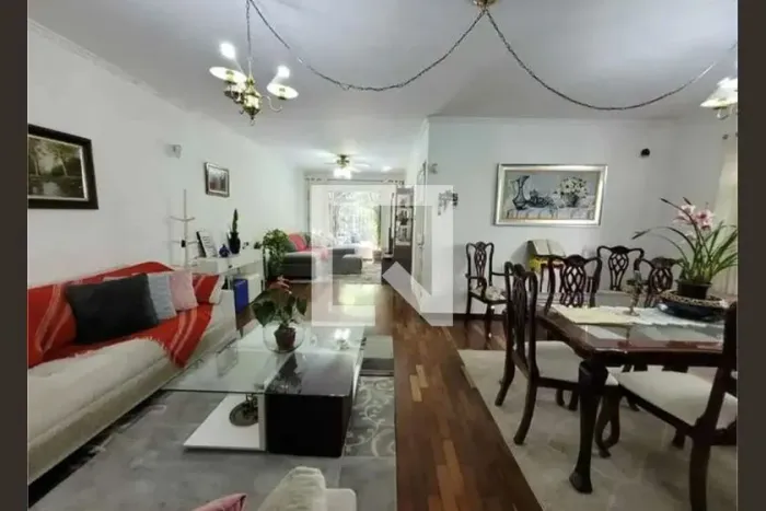 Casa à Venda - Vila Romana, 6 Quartos, 274 m2
