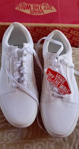 TÊNIS VANS ORIGINAL 