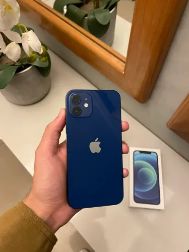 IPHONE 12 - 64gb