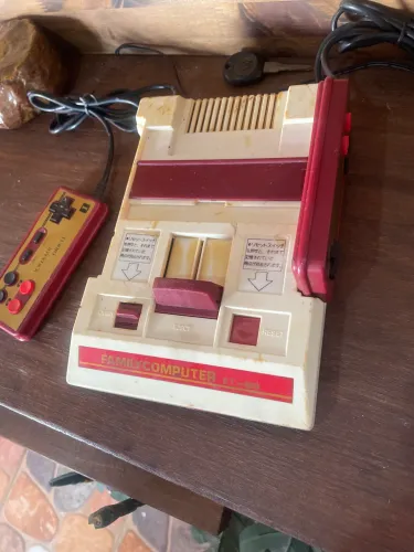 Famíly computer