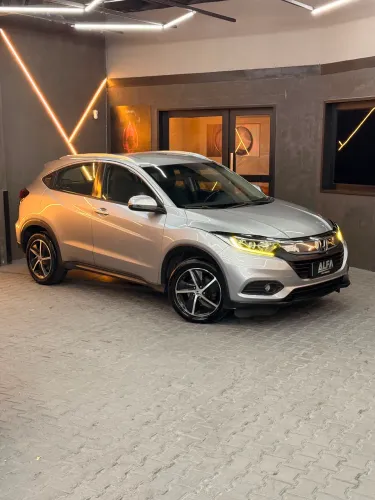 Honda HR-V EX 1.8 Flexone 16V 5P Aut. 2019