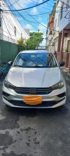 Fiat Cronos 1.0 6V Flex 2023