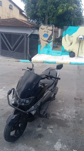 Nmax 2019 ABS