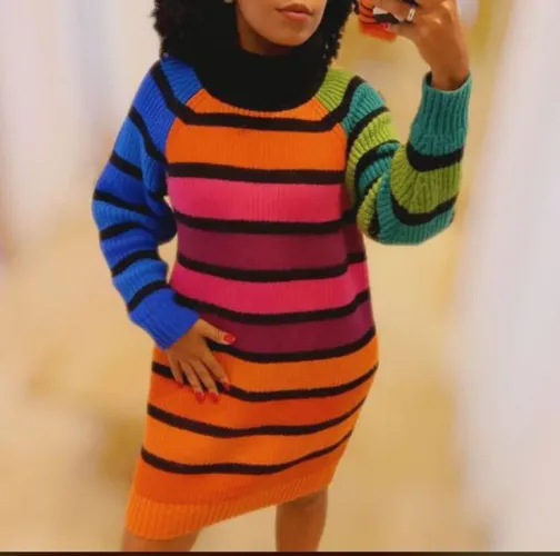 Vestido Farm tamanho GG