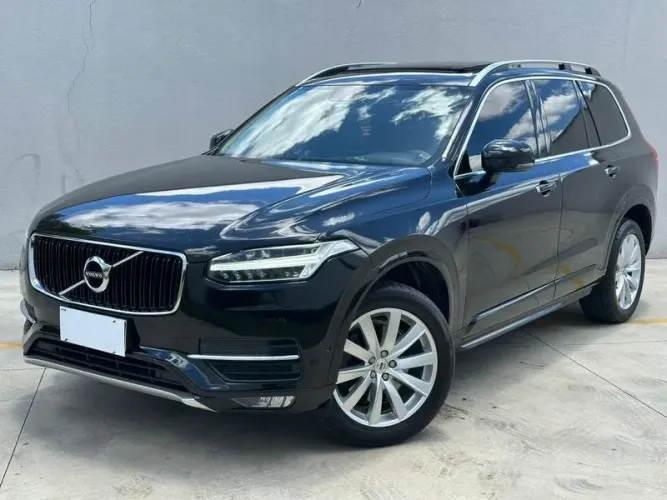 Volvo XC 90 D-5 Inscription 2.0 235cv Dies. 5P 2016