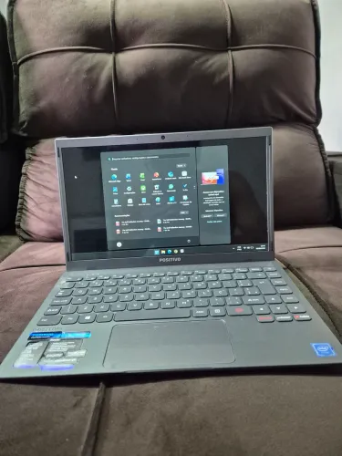 Notebook Motion C4120F