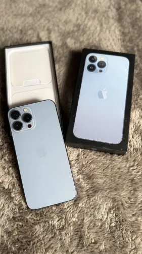 iPhone 13 Pro Max 