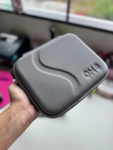 Bag osmo 6
