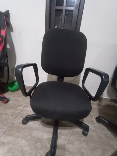 Cadeira de escritório