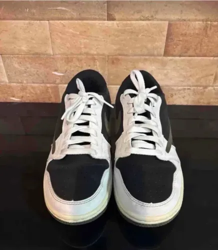 Nike TB