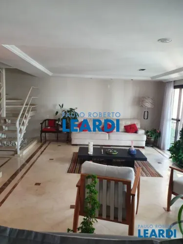 DUPLEX - ALTO DA LAPA - SP