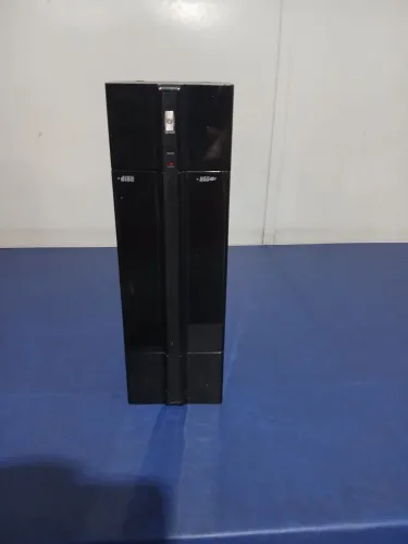 TORRE DE COMPUTADOR COM ENTRADA USB E DVD