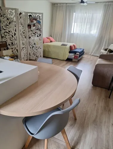 Apartamento tipo estúdio 