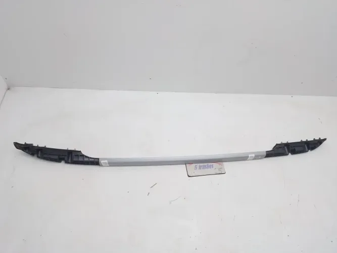 Rack Teto Barra Direito Hyundai Ix35 2.0 Flex 2013 2014 Cinza